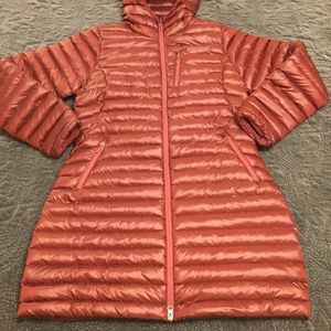 Marmot Avant Featherless Long Jacket Medium Women